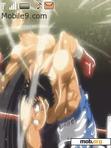 Download mobile theme hajime no ippo2