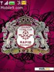 Download mobile theme Lazar - Rapid Bucuresti