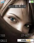 Download mobile theme Beautifull_Eyes