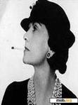 Скачать тему coco chanel