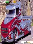 Download mobile theme scania