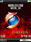 Скачать тему firefox