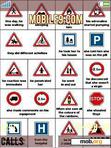 Download mobile theme funny signs