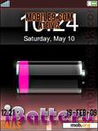 Download mobile theme i battery