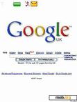 Download mobile theme Google animated