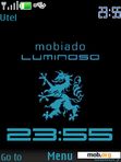 Download mobile theme Mobiado Luminoso