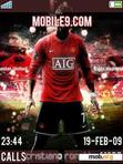 Download mobile theme ronaldo