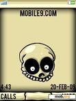 Download mobile theme funny bones