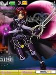 Download mobile theme kingdom hearts