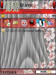 Download mobile theme Hawai_red