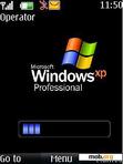 Скачать тему windows xp