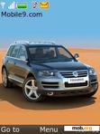 Download mobile theme SUV magic