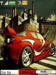 Download mobile theme NFS music themes