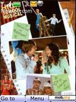 Download mobile theme high school musical