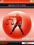 Download mobile theme Libra