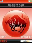 Download mobile theme Taurus