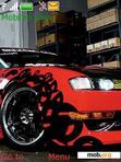 Download mobile theme Nissan 240SX