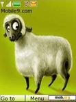 Download mobile theme Greensheep