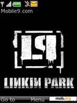 Download mobile theme Linkin Park