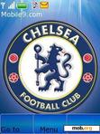 Download mobile theme Chelsea