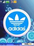 Download mobile theme Addidas