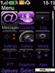 Download mobile theme bubbles