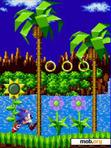 Download mobile theme Sonic The Hedgehog Green Hill Zone Theme