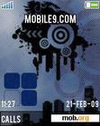 Download mobile theme Bluestreet