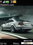 Download mobile theme CLK 63 AMG