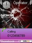 Download mobile theme nokia