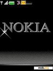 Download mobile theme animated nokia