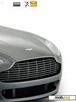 Download mobile theme animated aston martin