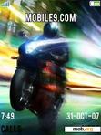 Download mobile theme Bike