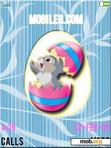 Download mobile theme bunny