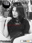 Download mobile theme megan fox