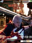 Download mobile theme DMC 4