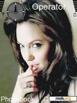 Download mobile theme angelinajolie2