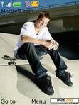 Скачать тему Ryan Sheckler