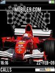 Download mobile theme F1