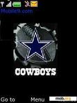 Download mobile theme cowboys