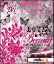 Download mobile theme love beauty