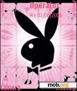 Download mobile theme playboy