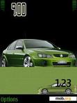 Download mobile theme Holden Muscle