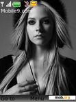 Download mobile theme MY AVRIL