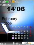 Download mobile theme computer calendar