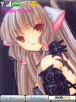 Download mobile theme ChoBits