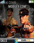 Download mobile theme john cena