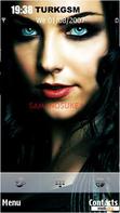 Download mobile theme Amy lee