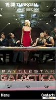 Download mobile theme battlestar galactica