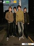 Download mobile theme The All American Rejects